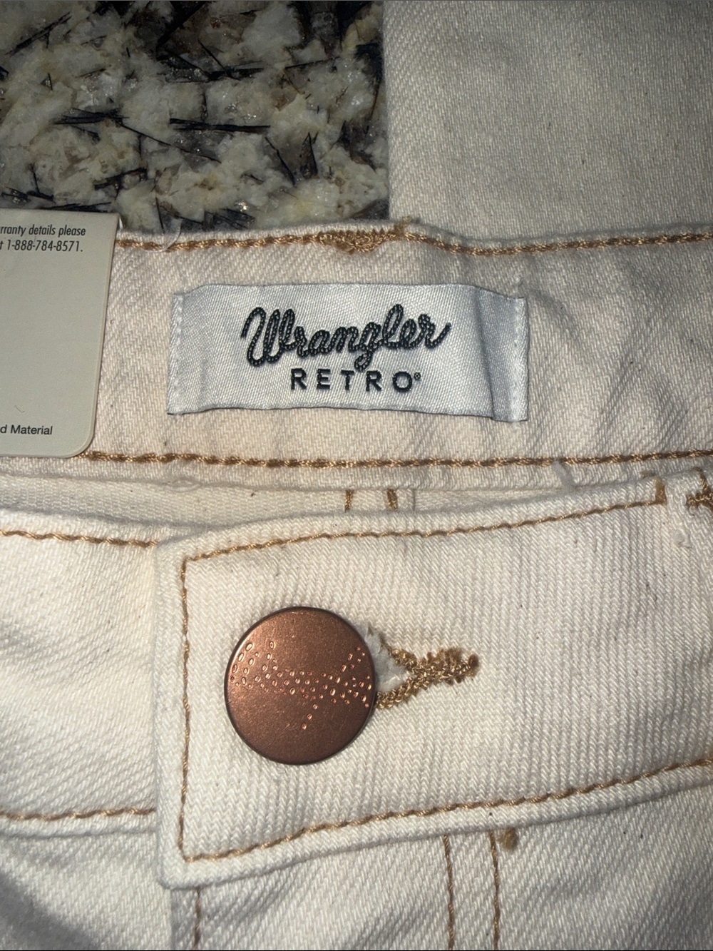 Wrangler Jeans - Brand New With Tags - Picture 13 of 14